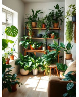 Plantas de interior