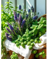 Aromáticas