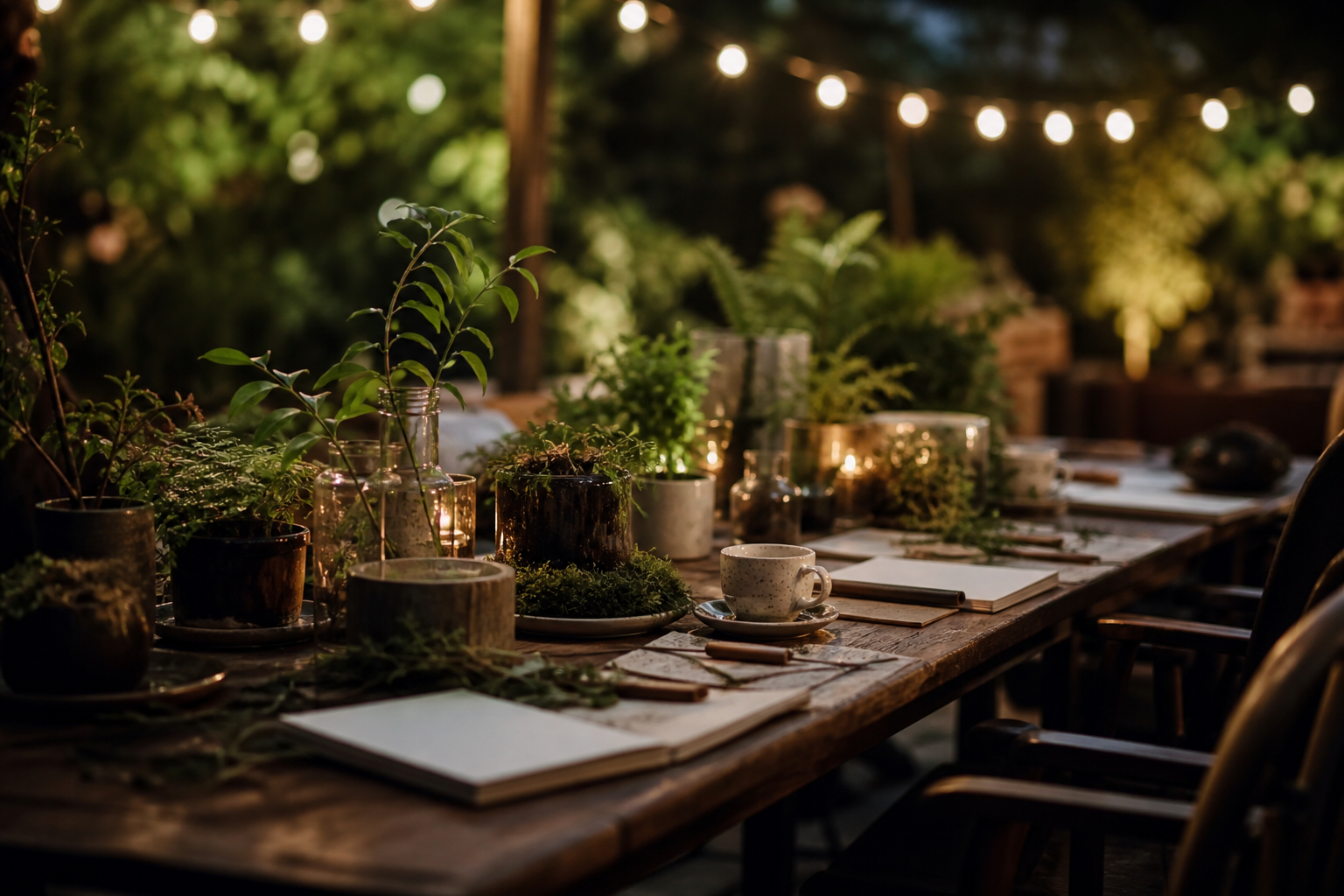 Eventos Garden Pàmies